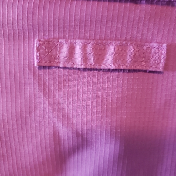 Duluth Trading Wind Shirt Purple 2XL - Picture 5 of 9